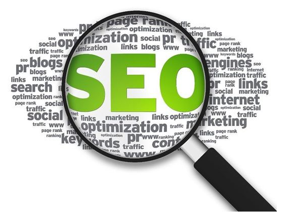 网站优化 网站优化