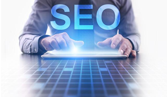 网站优化 网站优化