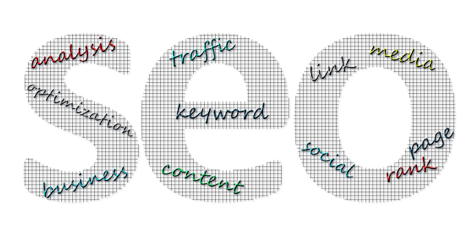 网站优化 网站优化